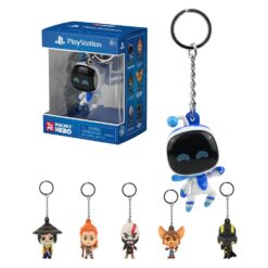 YUME PLAYSTATION POCKET HERO ASSORTMENT - SERIES 1