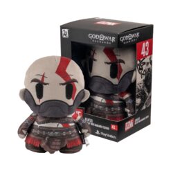 YUME PLAYSTATION DZNR PLUSH ALL STARS - KRATOS