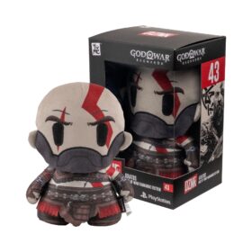YUME PLAYSTATION DZNR PLUSH ALL STARS - KRATOS