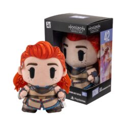 YUME PLAYSTATION DZNR PLUSH ALL STARS - ALOY