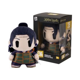 YUME JUJUTSU KAISEN DZNR PLUSH CURSED ENERGY - SUGURU GETO