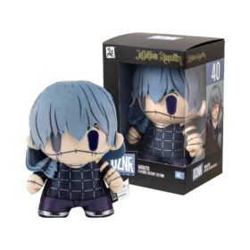 YUME JUJUTSU KAISEN DZNR PLUSH CURSED ENERGY - MAHITO
