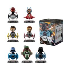 YUME STAR WARS COSBI RIDERS BLIND BOX - SERIES 1
