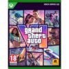 Joc Grand Theft Auto VI (GTA 6) Xbox Series X (Code in the box)