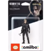 AMIIBO RESIDENT EVIL REQUIEM LEON S.KENNEDY