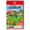 MINECRAFT SWITCH 2 EDITION (GAME KEY CARD)