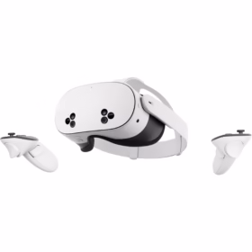 Meta Quest 3S 128GB White