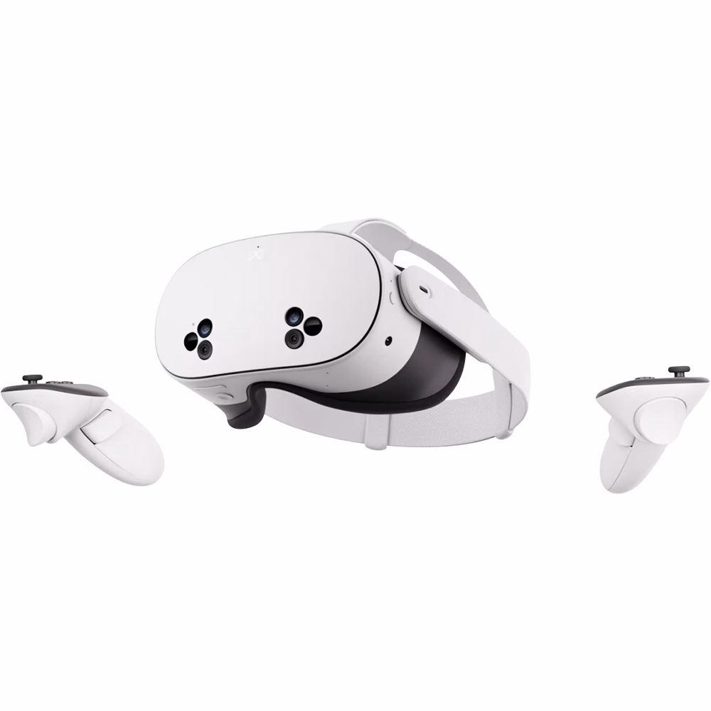 Meta Quest 3S 128GB White