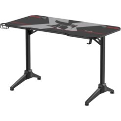 Birou gaming Serioux Catalyst, 1200x600x750mm - imagine 2