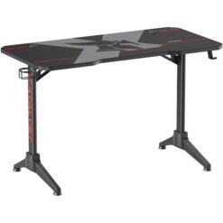 Birou gaming Serioux Catalyst, 1200x600x750mm - imagine 3
