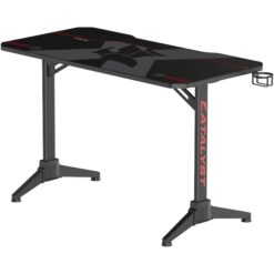 Birou gaming Serioux Catalyst, 1200x600x750mm - imagine 5