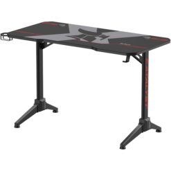 Birou gaming Serioux Catalyst, 1200x600x750mm - imagine 6