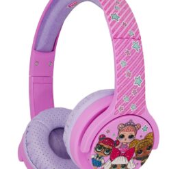 OTL - L.O.L JUNIOR BLUETOOTH HEADPHONES