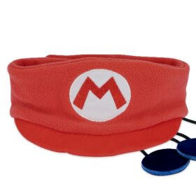 OTL - SUPER MARIO KIDS AUDIO BAND