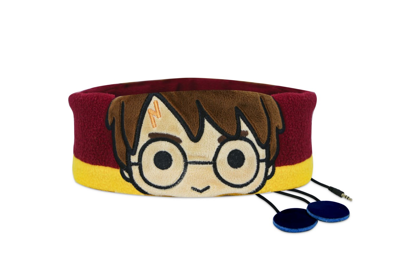 OTL - HARRY POTTER KIDS AUDIO BAND