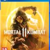MORTAL KOMBAT 11 PS4