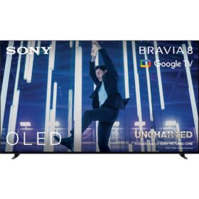 Televizor OLED Smart SONY Bravia 8 FWD-65XR80, Ultra HD 4K, HDR, 164 cm