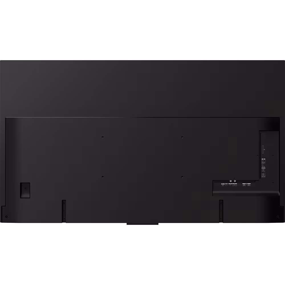 Televizor OLED Smart SONY BRAVIA 6 65A65, Ultra HD 4K, HDR, 164cm - imagine 5