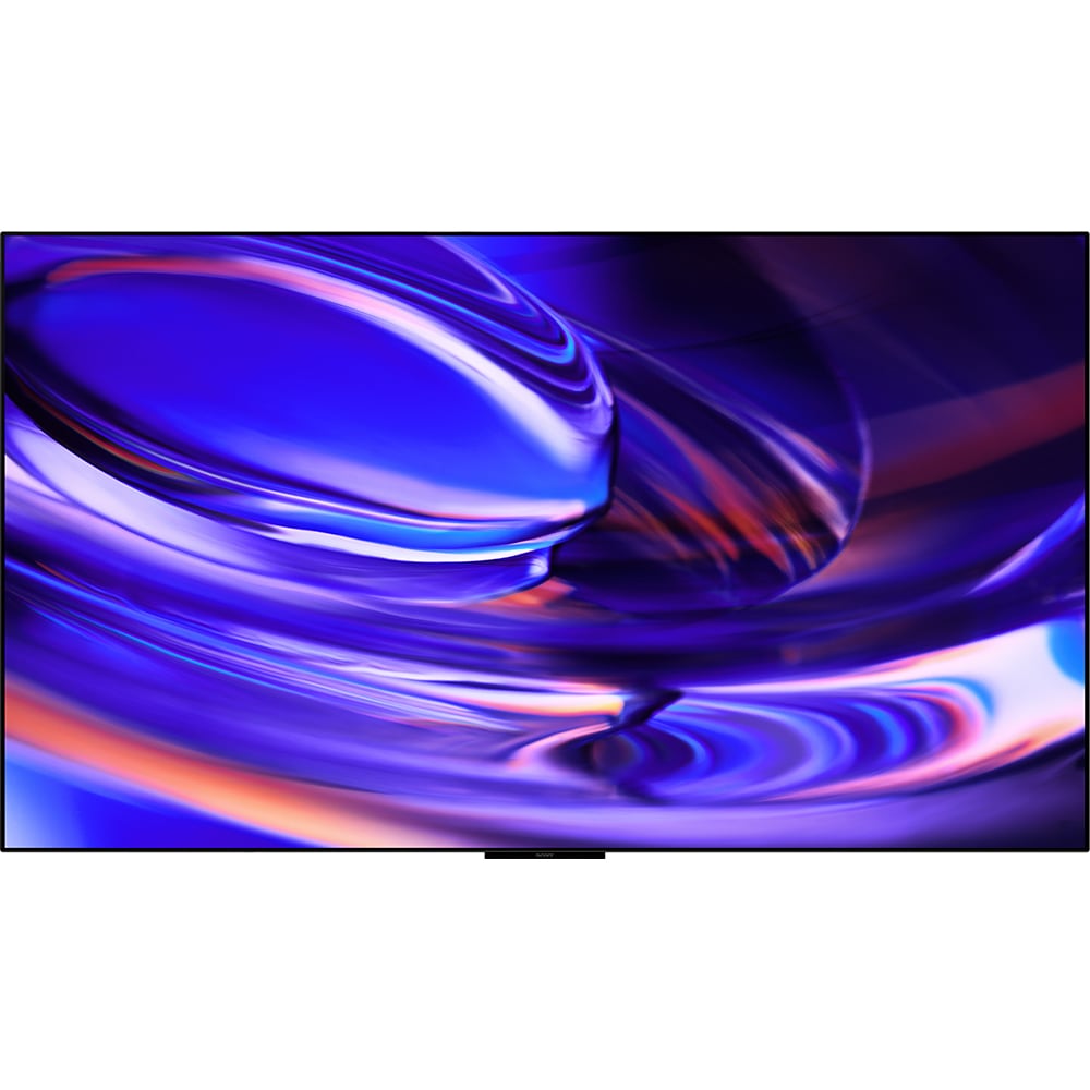 Televizor OLED Smart SONY BRAVIA 6 65A65, Ultra HD 4K, HDR, 164cm - imagine 2