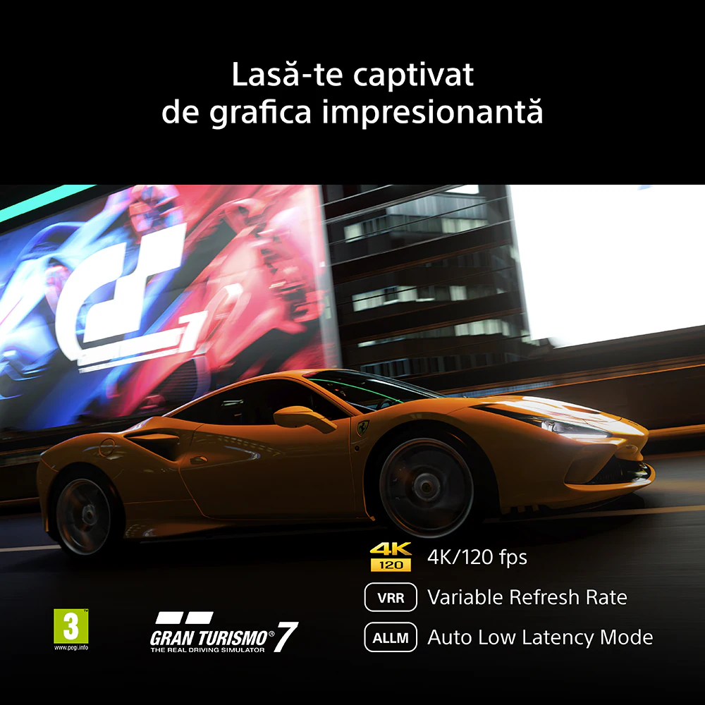 Televizor OLED Smart SONY BRAVIA 6 65A65, Ultra HD 4K, HDR, 164cm - imagine 16