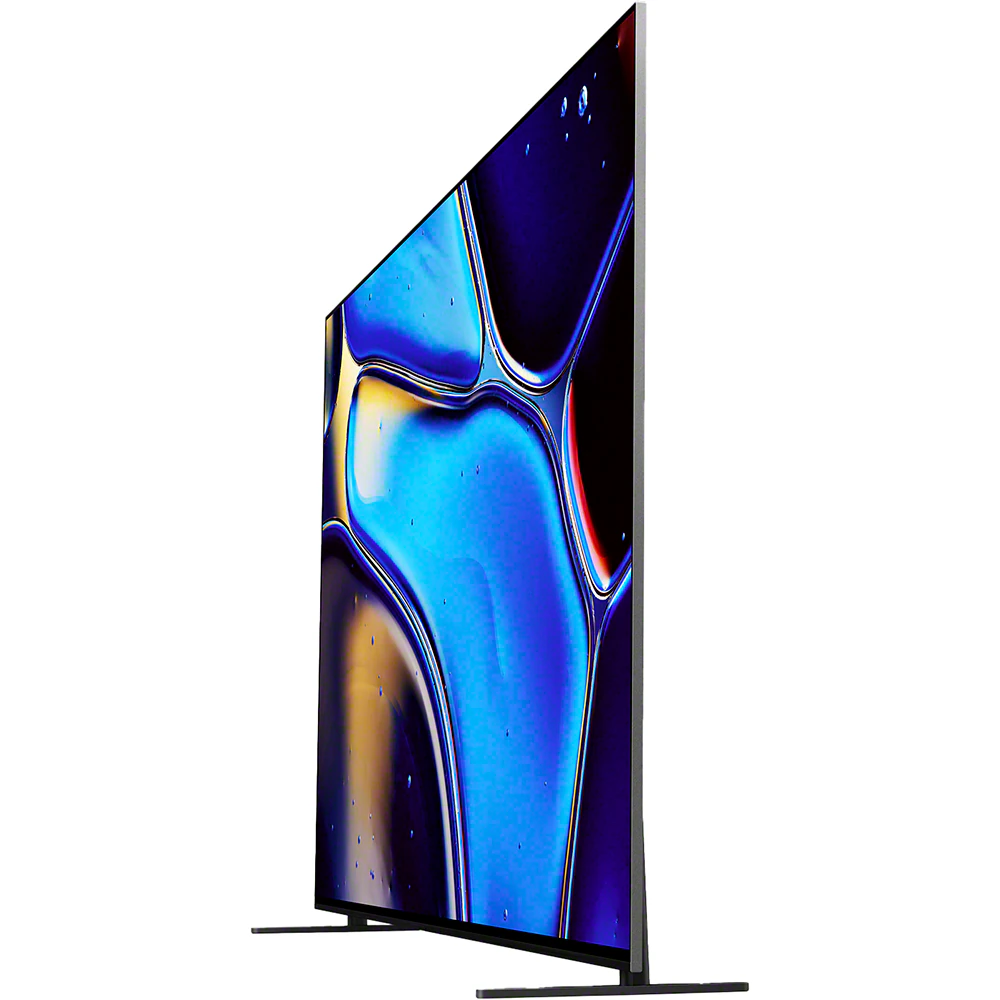 Televizor OLED Smart SONY Bravia 8 FWD-65XR80, Ultra HD 4K, HDR, 164 cm - imagine 3