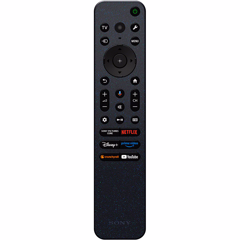 Televizor OLED Smart SONY Bravia 8 FWD-65XR80, Ultra HD 4K, HDR, 164 cm - imagine 5
