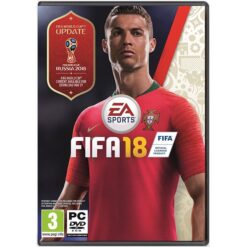 FIFA 18 PC