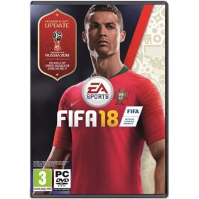 FIFA 18 PC