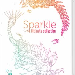 SPARKLE ULTIMATE COLLECTION Nintendo Switch