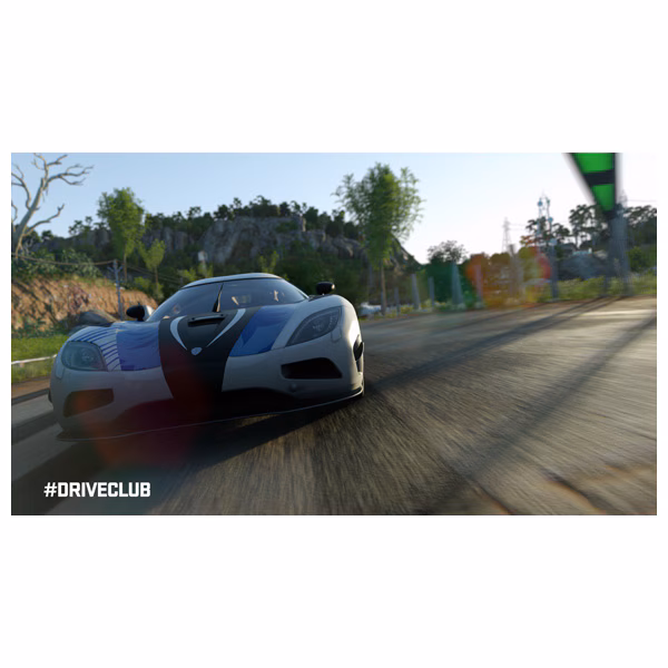 DRIVECLUB HITS PS4 - imagine 8