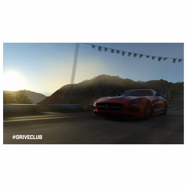 DRIVECLUB HITS PS4 - imagine 6