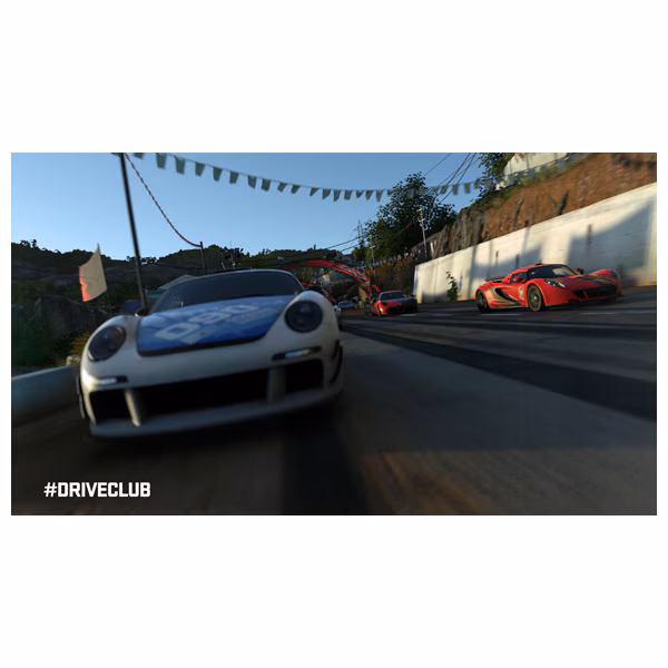 DRIVECLUB HITS PS4 - imagine 2