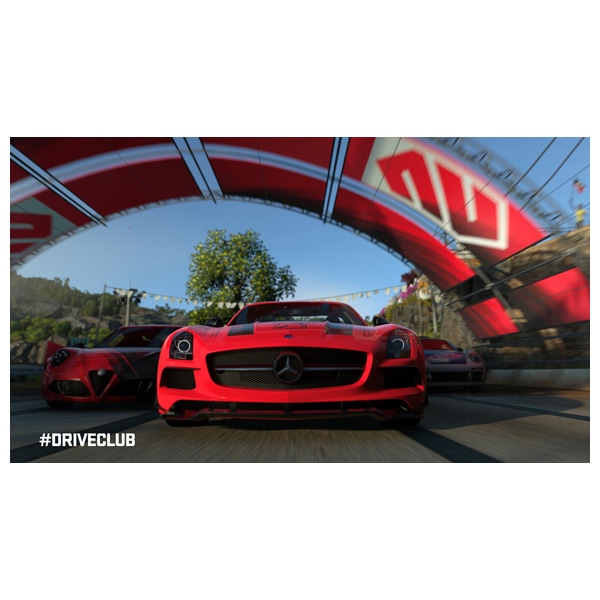 DRIVECLUB HITS PS4 - imagine 5
