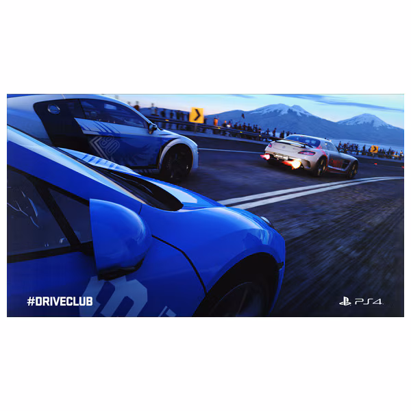 DRIVECLUB HITS PS4 - imagine 7