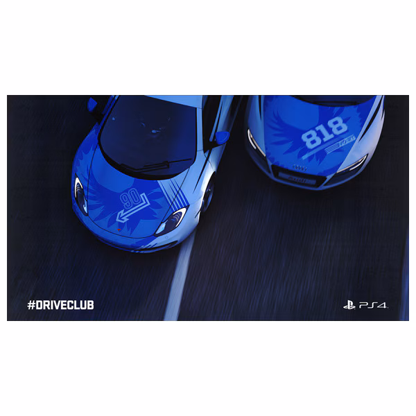 DRIVECLUB HITS PS4 - imagine 3