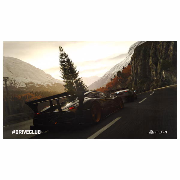 DRIVECLUB HITS PS4 - imagine 9