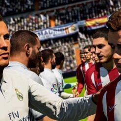 FIFA 18 PC - imagine 6