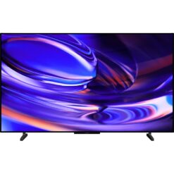 Televizor OLED Smart SONY BRAVIA 6 48A65, Ultra HD 4K, HDR, 121cm - imagine 3