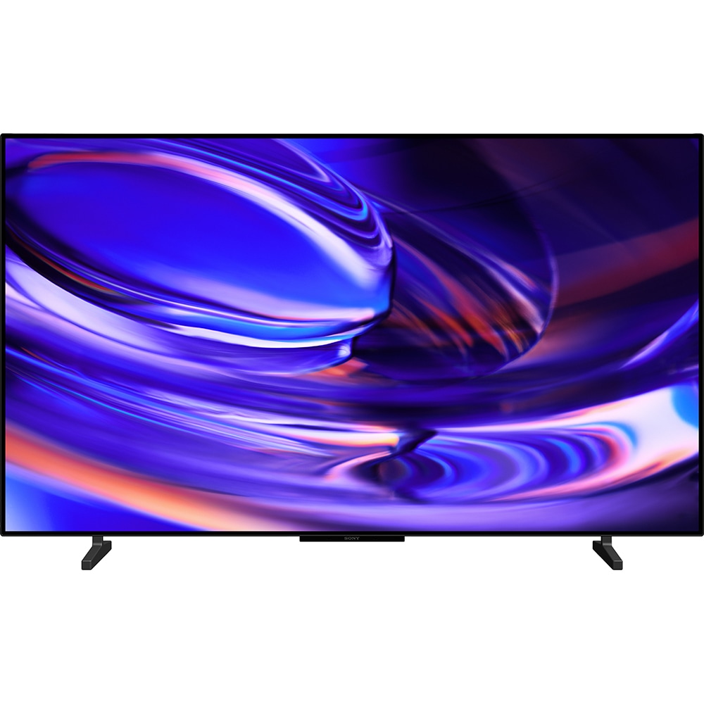 Televizor OLED Smart SONY BRAVIA 6 48A65, Ultra HD 4K, HDR, 121cm - imagine 3