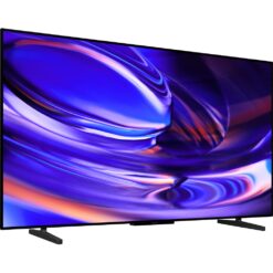 Televizor OLED Smart SONY BRAVIA 6 48A65, Ultra HD 4K, HDR, 121cm - imagine 5