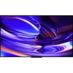 Televizor OLED Smart SONY BRAVIA 6 48A65, Ultra HD 4K, HDR, 121cm - imagine 4