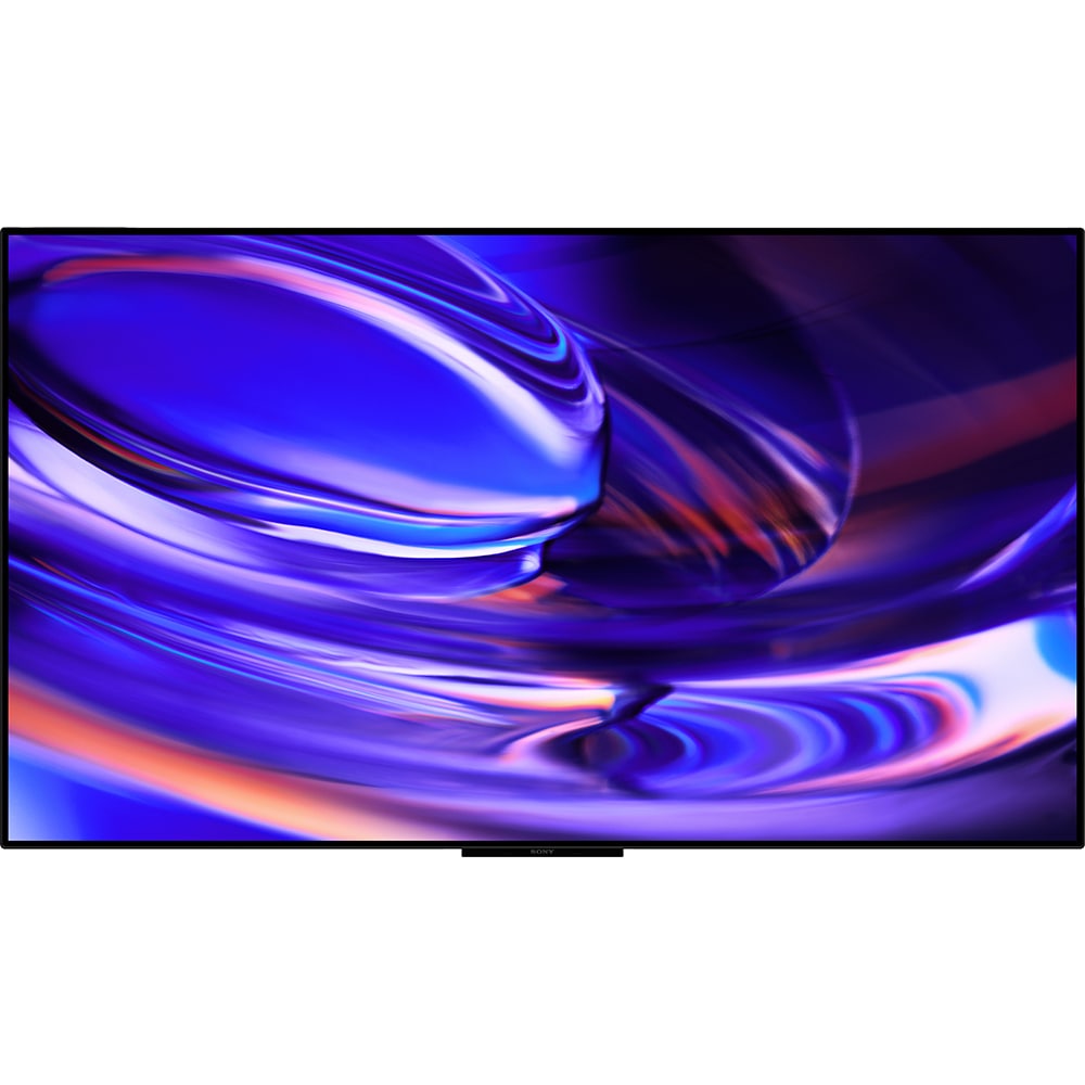 Televizor OLED Smart SONY BRAVIA 6 48A65, Ultra HD 4K, HDR, 121cm - imagine 4