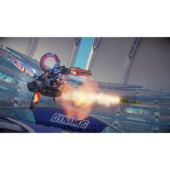 RIGS Mechanized Com League VR PS4 - imagine 5