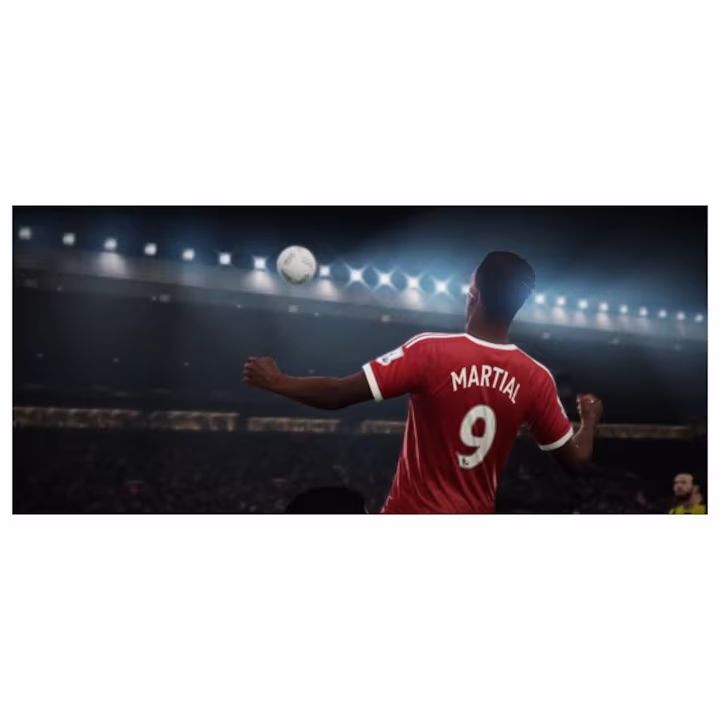 FIFA 17 PS4 - imagine 6