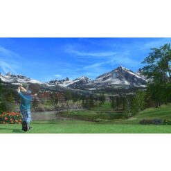 Everybody's Golf 7 PS4 - imagine 6