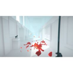 SUPERHOT VR PS4 - imagine 3