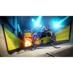RIGS Mechanized Com League VR PS4 - imagine 10