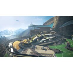 RIGS Mechanized Com League VR PS4 - imagine 8