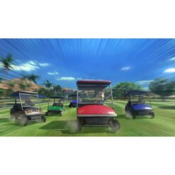 Everybody's Golf 7 PS4 - imagine 4