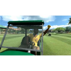 Everybody's Golf 7 PS4 - imagine 2
